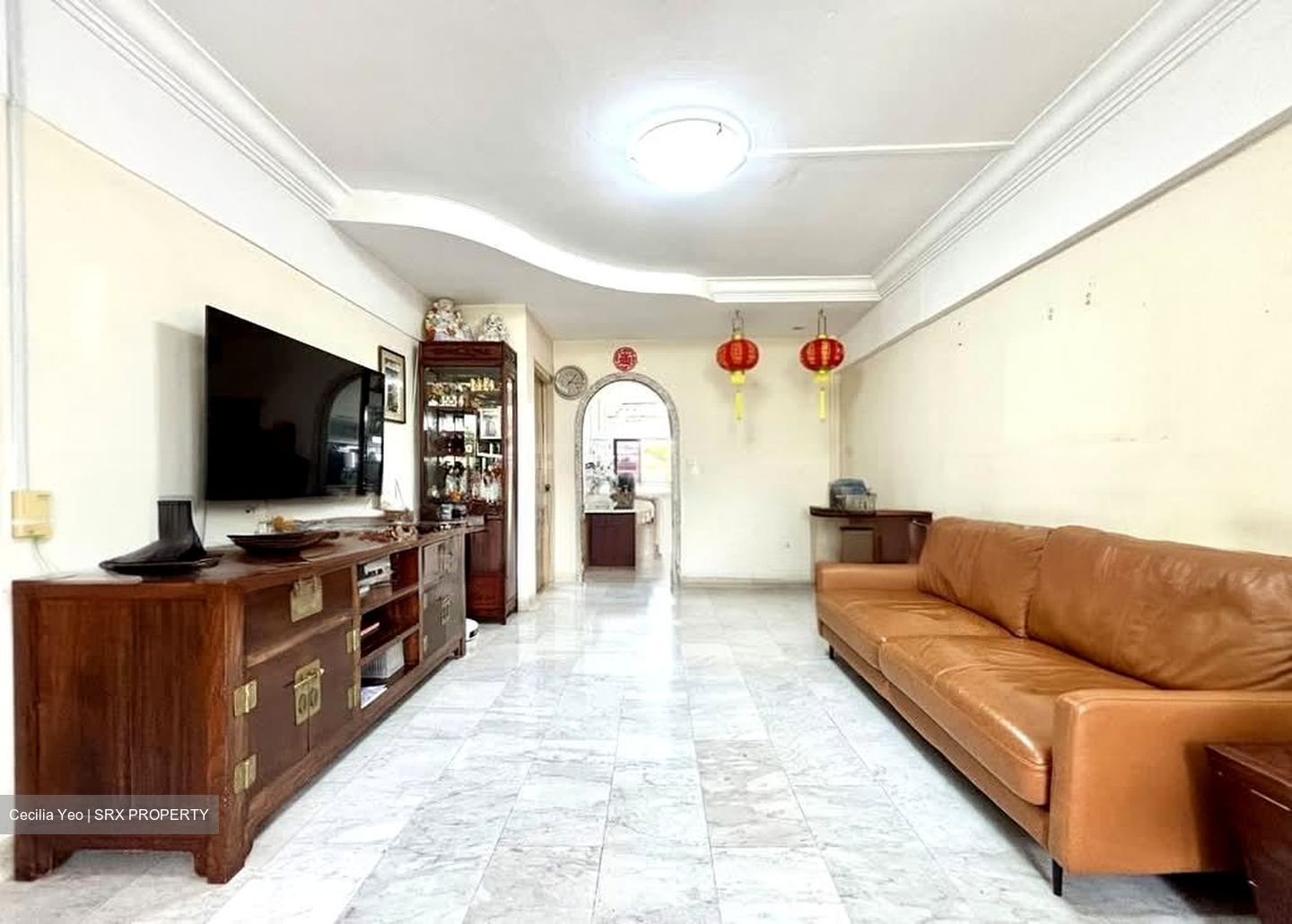 Blk 10 Farrer Park Gardens (Kallang/Whampoa), HDB 4 Rooms #568370631